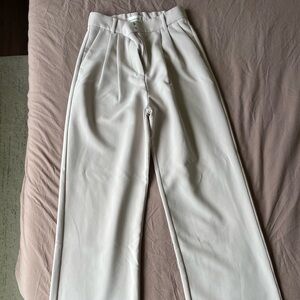 Abercrombie sloane tailored dress pants